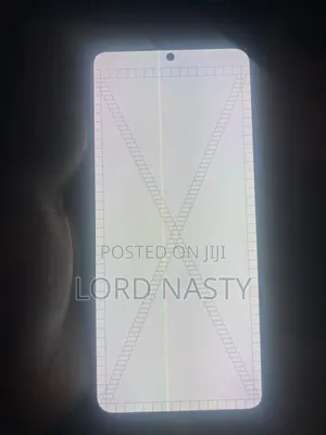 Samsung S21 Plus Used Screen