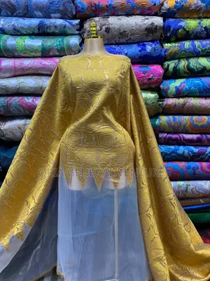 High Quality Damask (Per Yard)