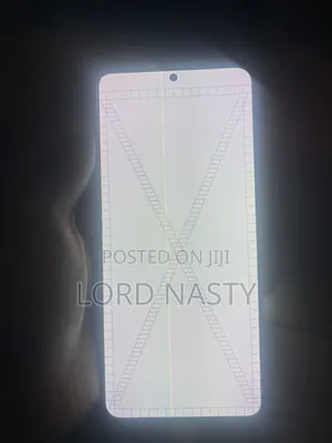 Samsung S21 Plus Used Screen