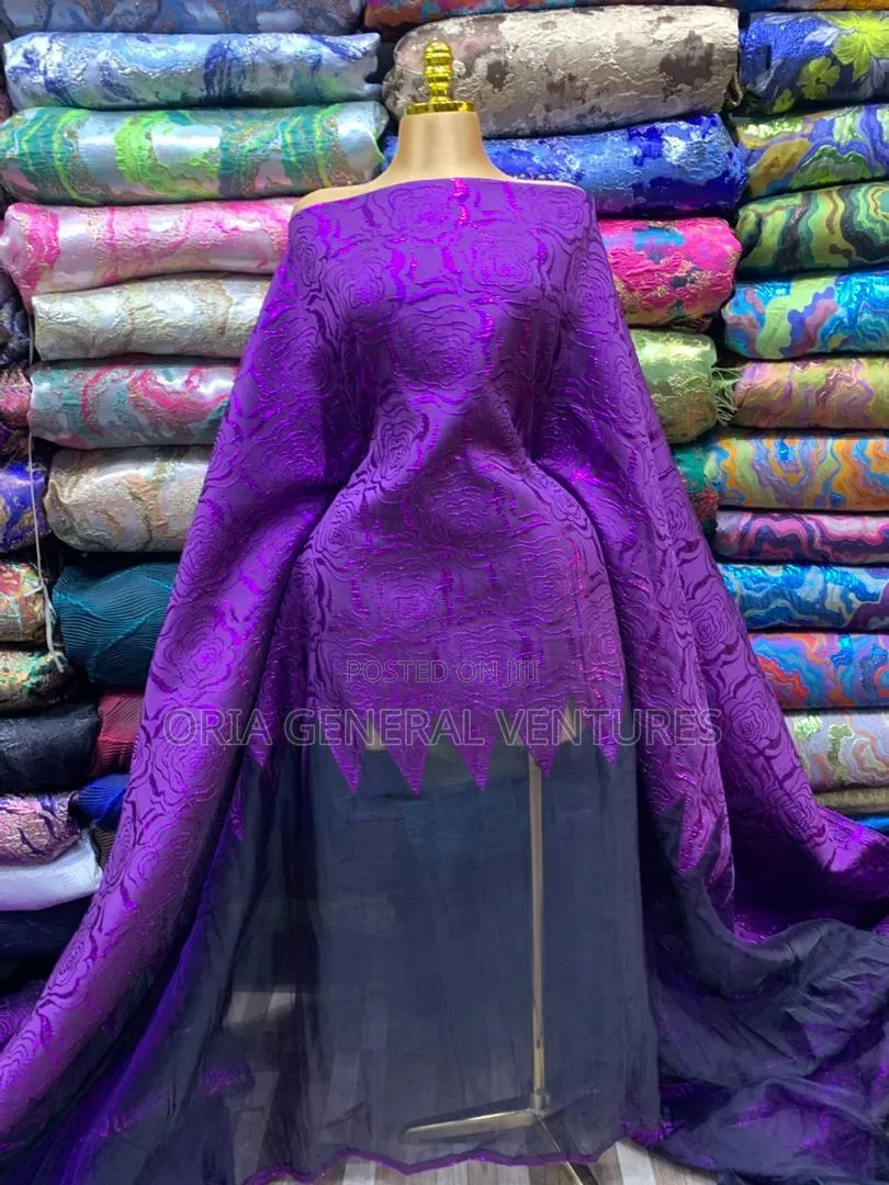 High Quality Damask (Per Yard)