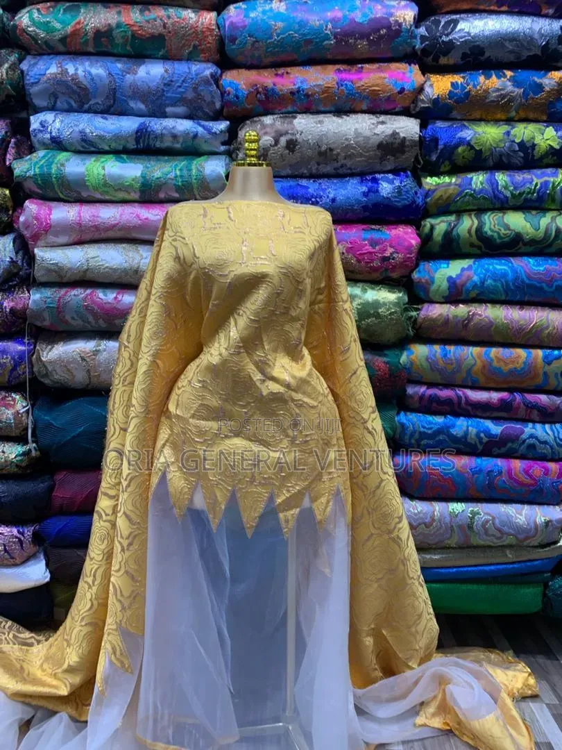 High Quality Damask (Per Yard)
