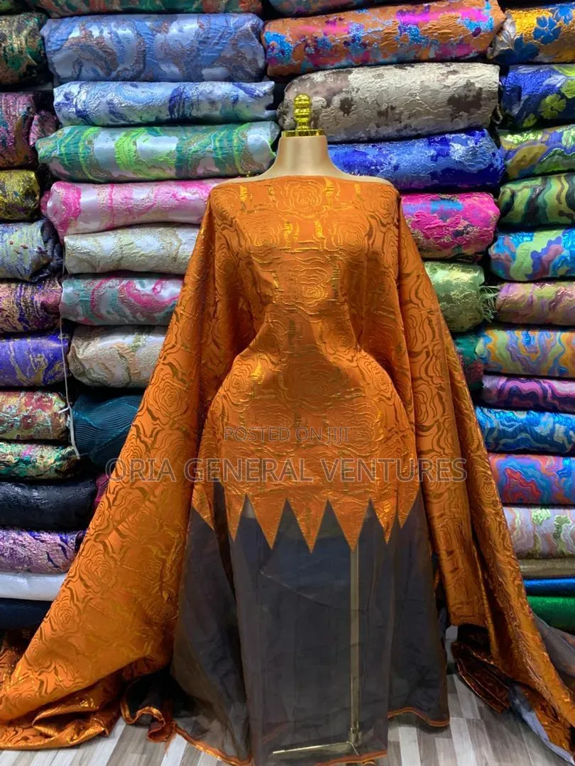 High Quality Damask (Per Yard)