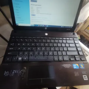 Laptop HP ProBook 4320S 8GB Intel Core i3 HDD 256GB