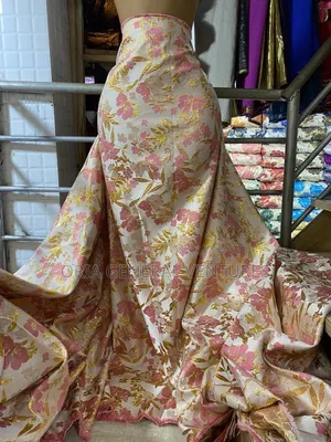 Quality Damask (Per Yard)