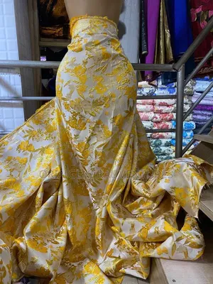 Quality Damask (Per Yard)