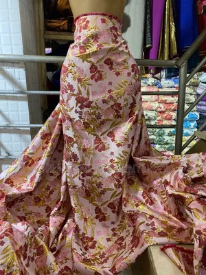 Quality Damask (Per Yard)
