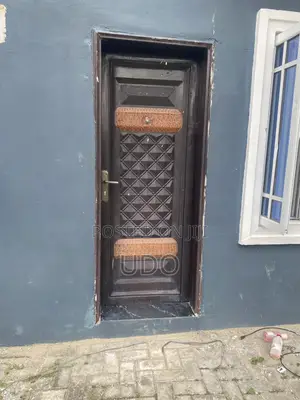 Mini Flat in Adenuga, Sangotedo for rent