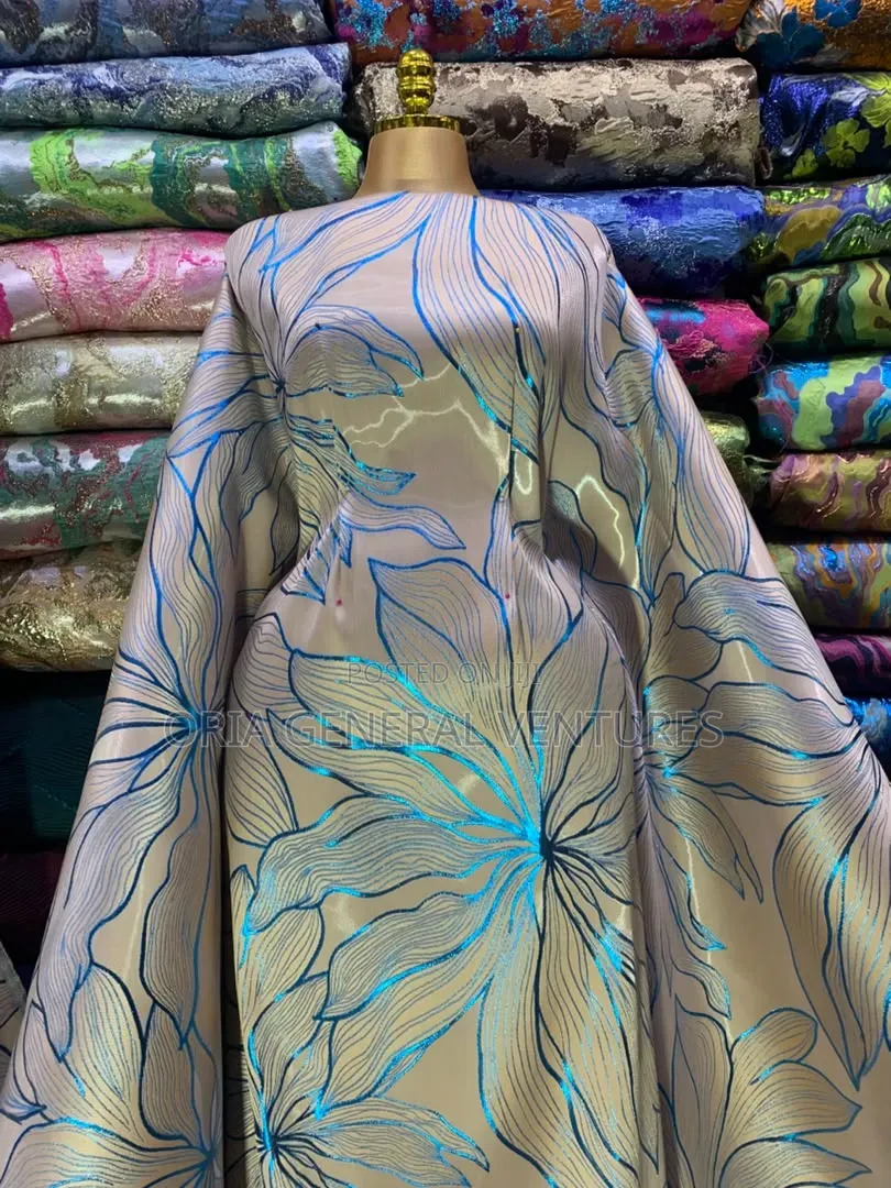 High Quality Damask (Per Yard)