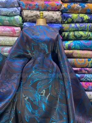 High Quality Damask (Per Yard)