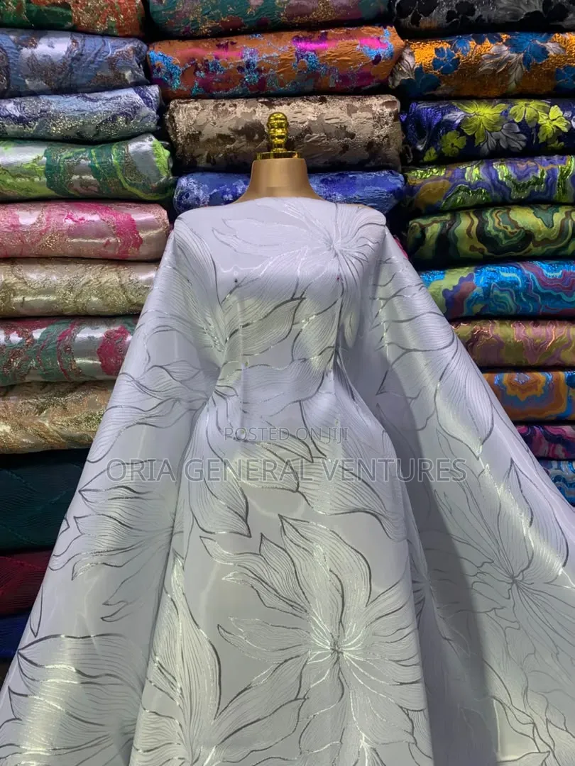 High Quality Damask (Per Yard)