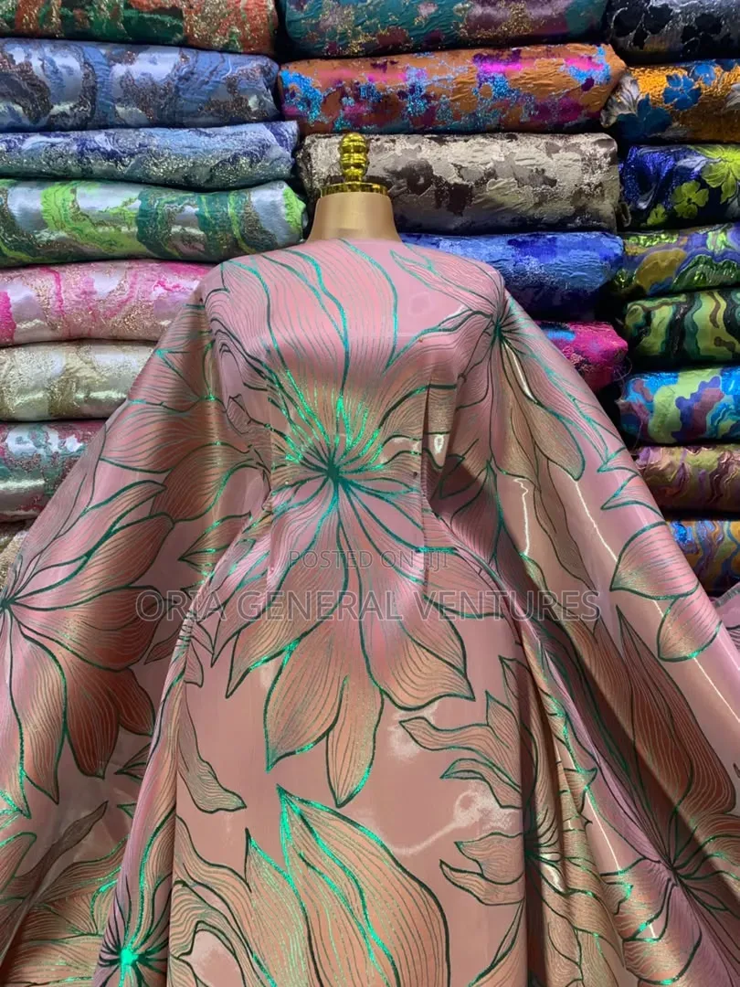 High Quality Damask (Per Yard)