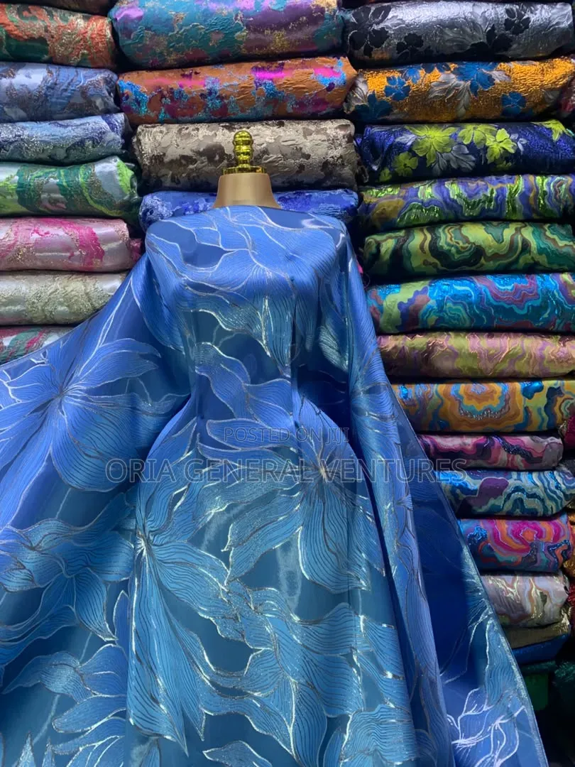 High Quality Damask (Per Yard)
