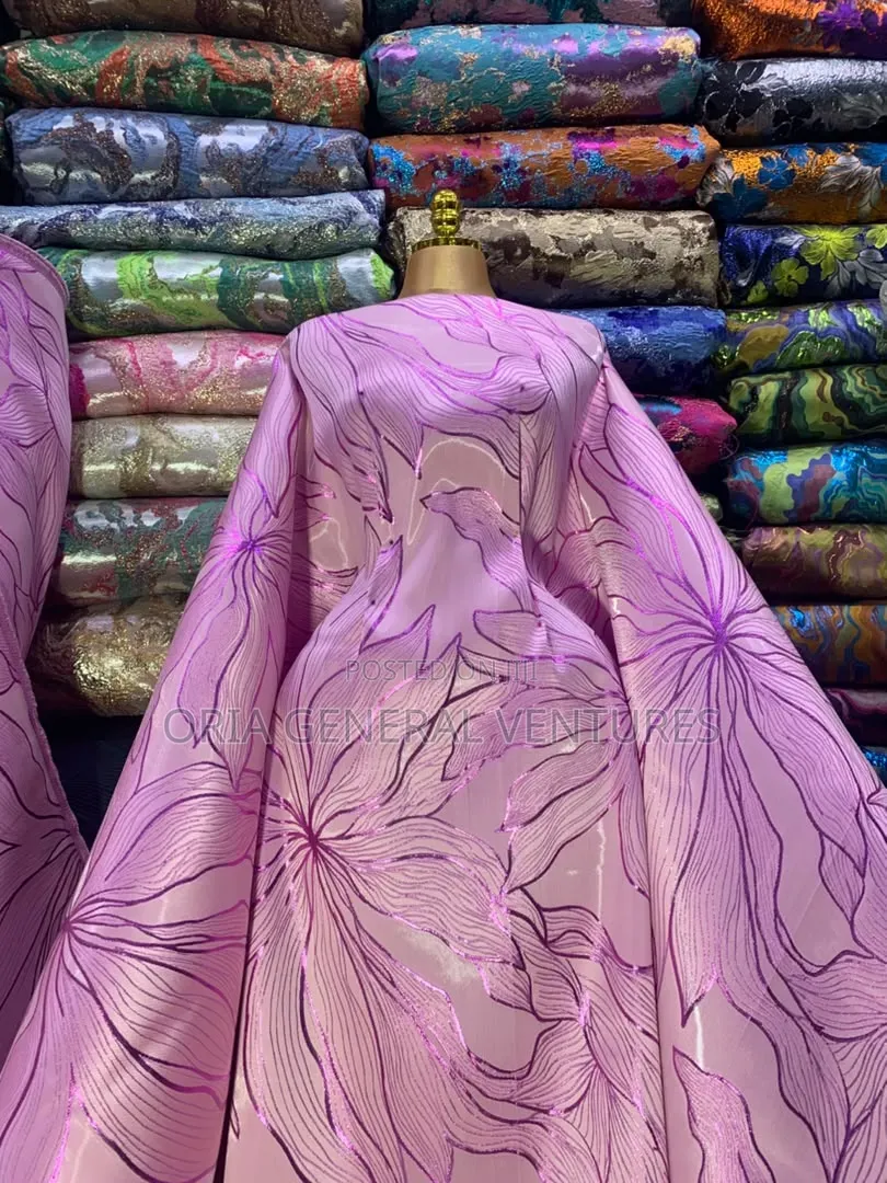 High Quality Damask (Per Yard)