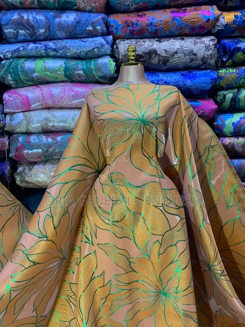 High Quality Damask (Per Yard)