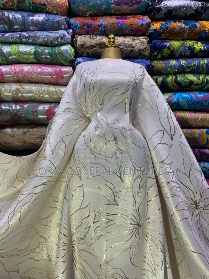 High Quality Damask (Per Yard)