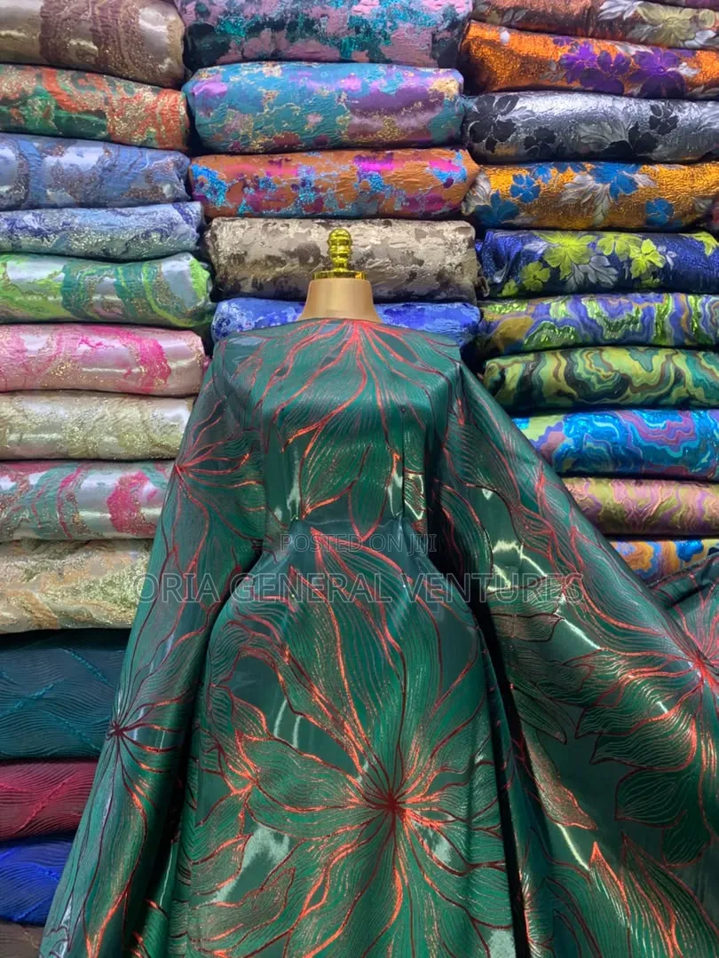 High Quality Damask (Per Yard)