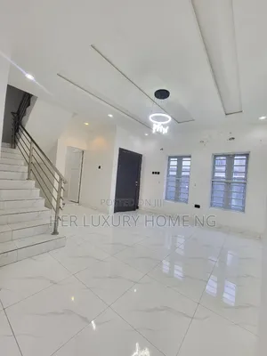 3bdrm Duplex in Harmony Estate, Ado / Ajah for rent