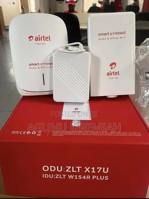 Airtel 5g Odu