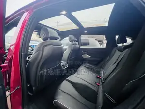Acura RDX 2020 Red