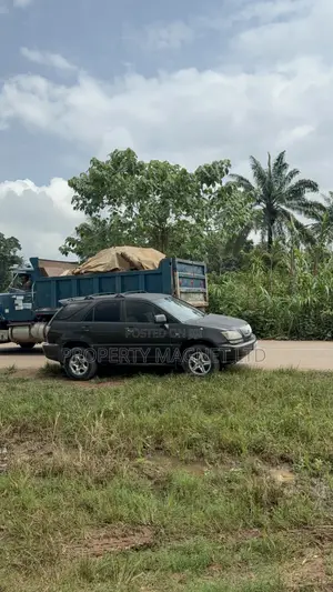 Distress 2 Plots of Land for Sale at Aba