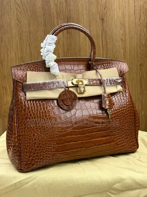 Hermès Birkin 35 Bag