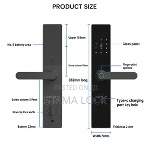 Smart Lock