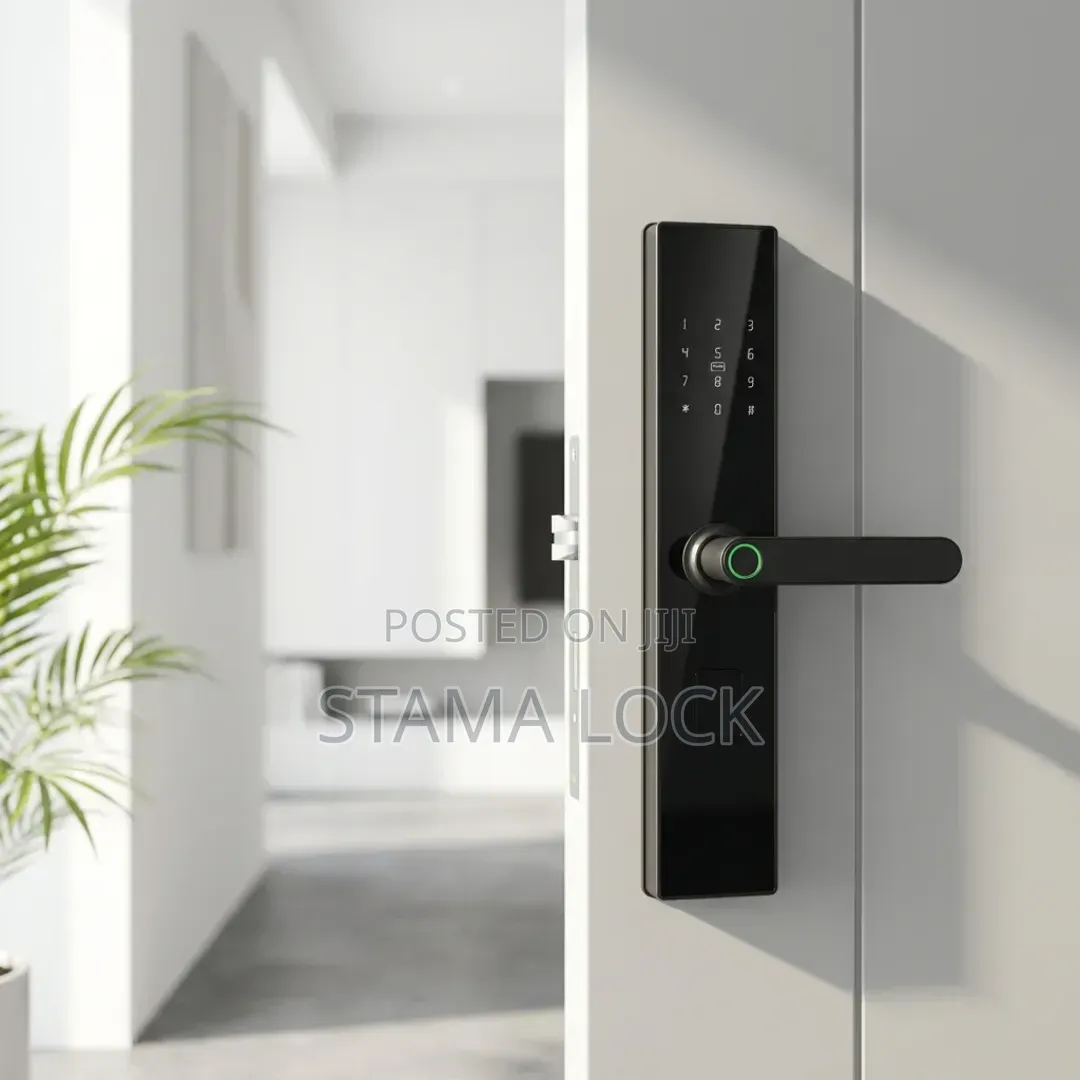 Smart Lock