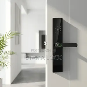 Smart Lock