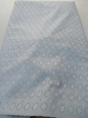 High Quality Polish Lace (5yardd)