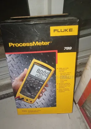 Fluke 789 Process Meter