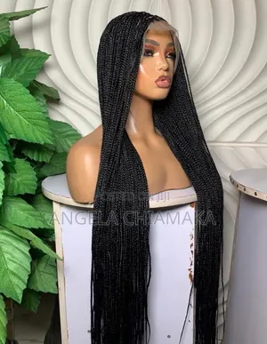 Braided Wigs