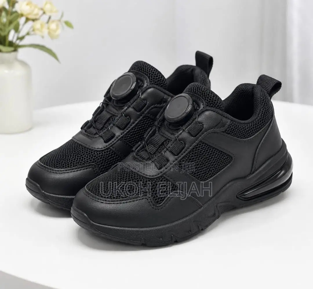 Back to School Shoes Here