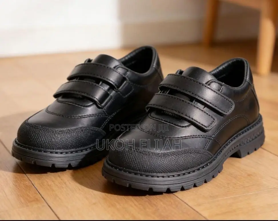 Back to School Shoes Here