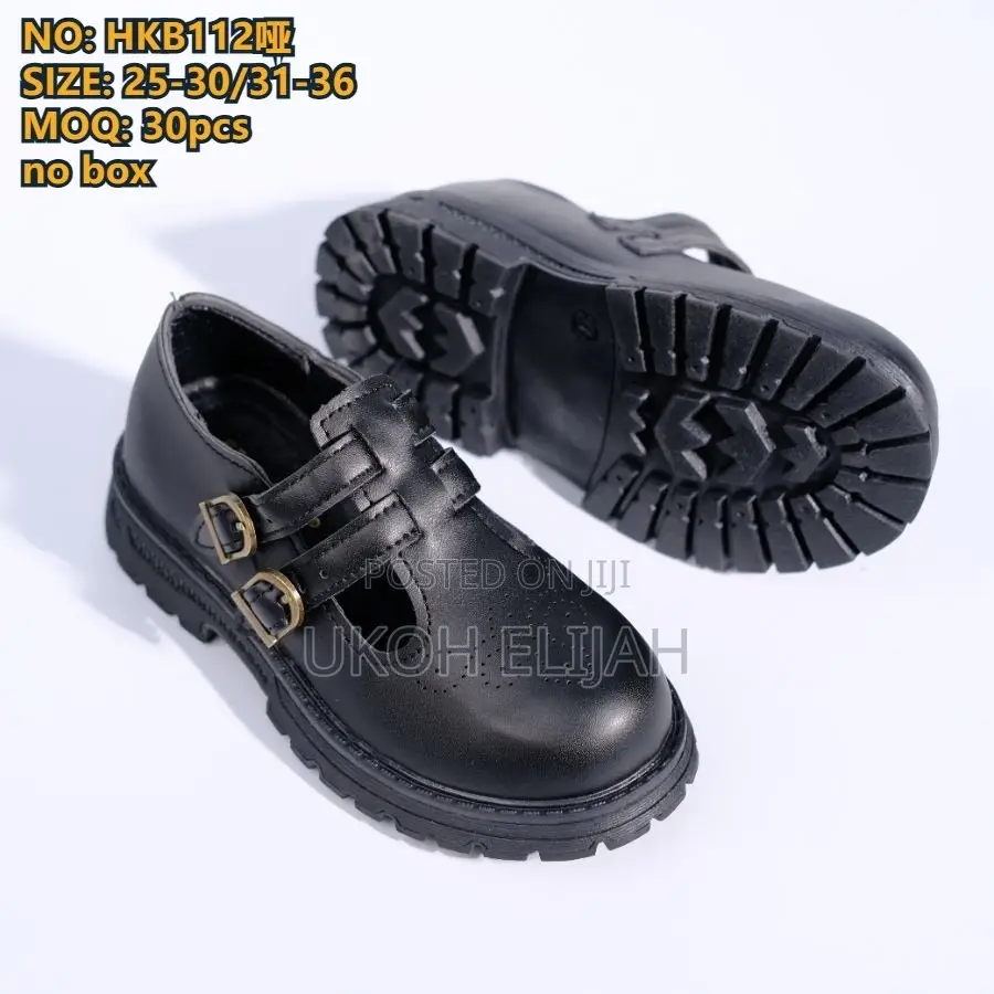 Back to School Shoes Here