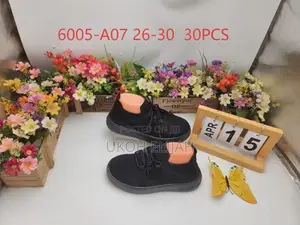 Back to School Shoes Here