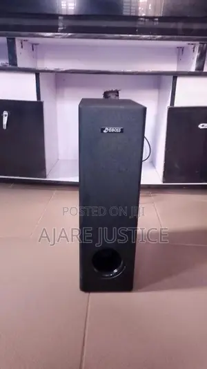Deboss Xxboom 800watt SoundBar for Sale