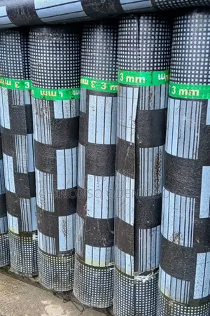 3mm Bituminous Roofing Felt