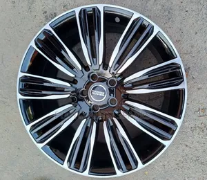 Range Rover Velar Evoque 22'inch Alloy Rim Set Available
