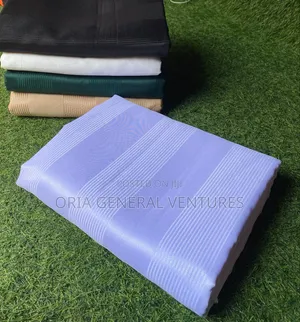Thick Imperial Plisse Stock (4yards)