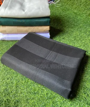 Thick Imperial Plisse Stock (4yards)