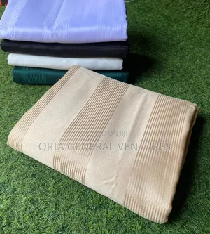 Thick Imperial Plisse Stock (4yards)
