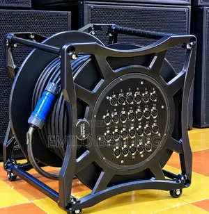 Audio Link 24 Channel Sneak Cable