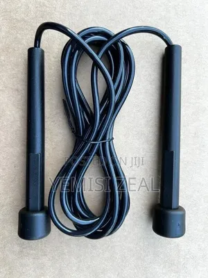 Durable Skipping Rope