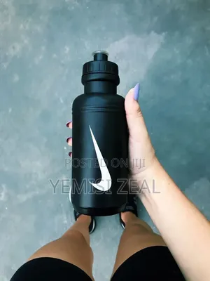 Nike Water Bottle