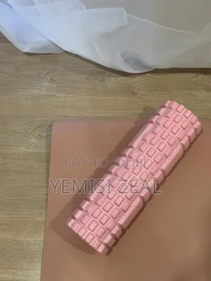 Foam Roller for Workout