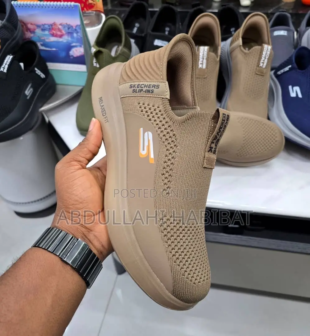 Quality Stylish Shoes