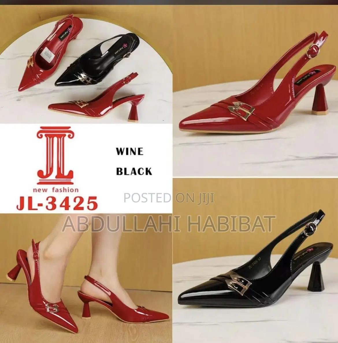 Quality Stylish Shoes
