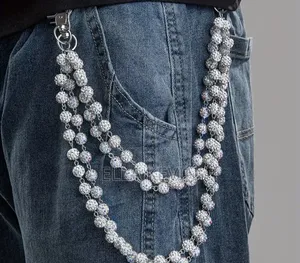 Jean Chain