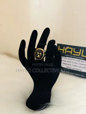 Sigil Rings, Custom Rings