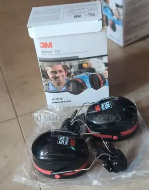3m Ear Muff